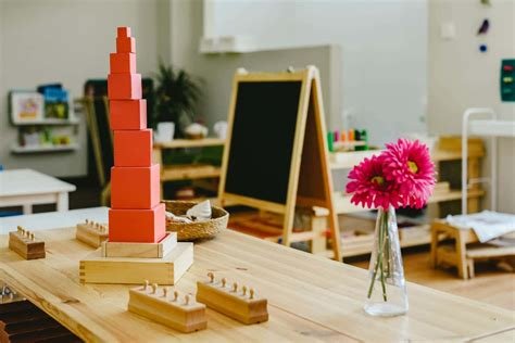 torre montessori